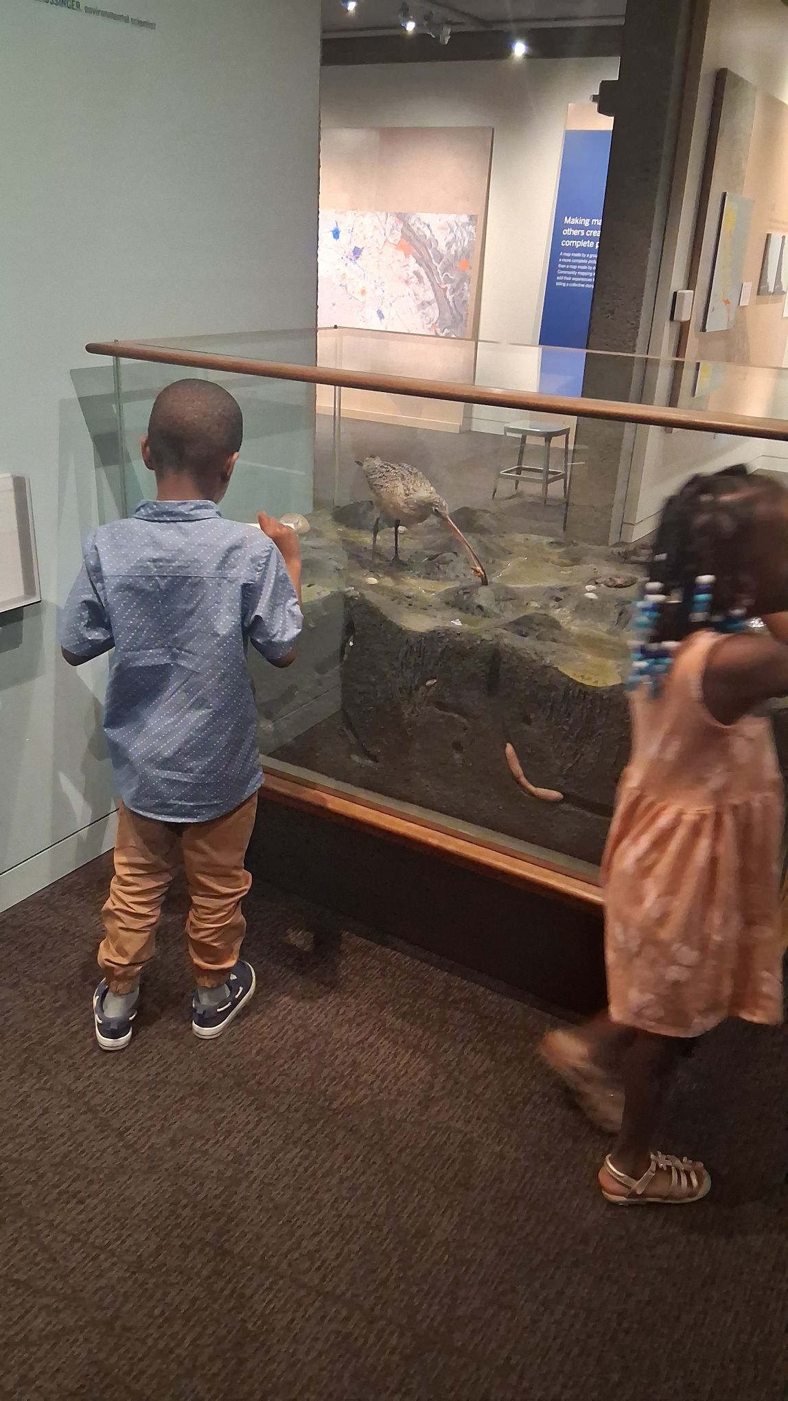 A.F.R.O. Parenting: A is for Active Brains
