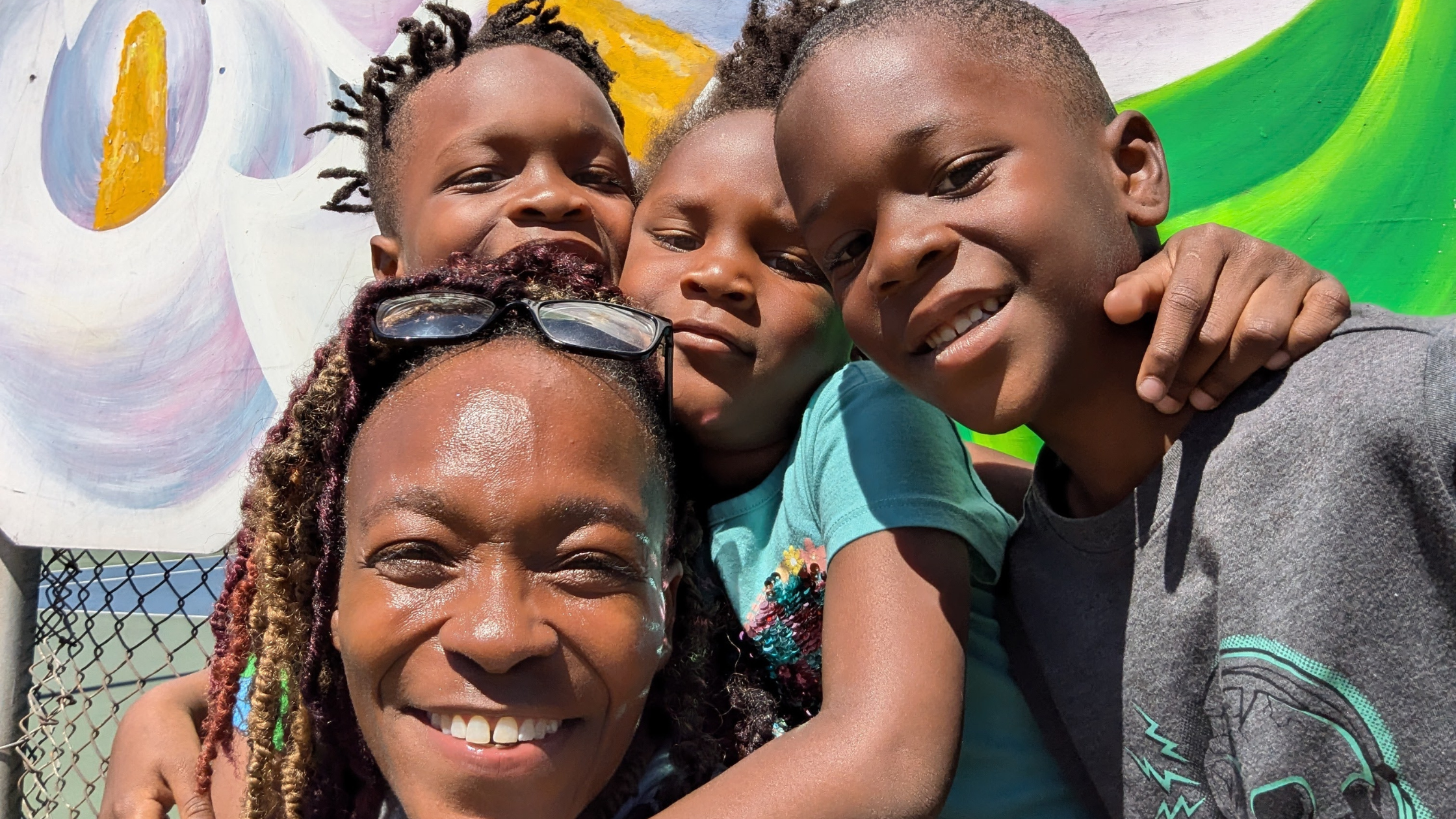 The Ultimate Family Resource: A Review of the Oakland Public Library System