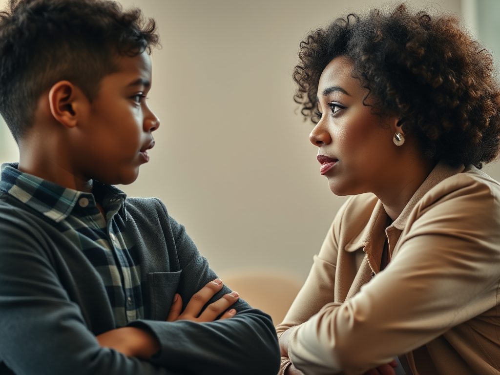 Teaching Boys to Protect Women: A Critical Conversation