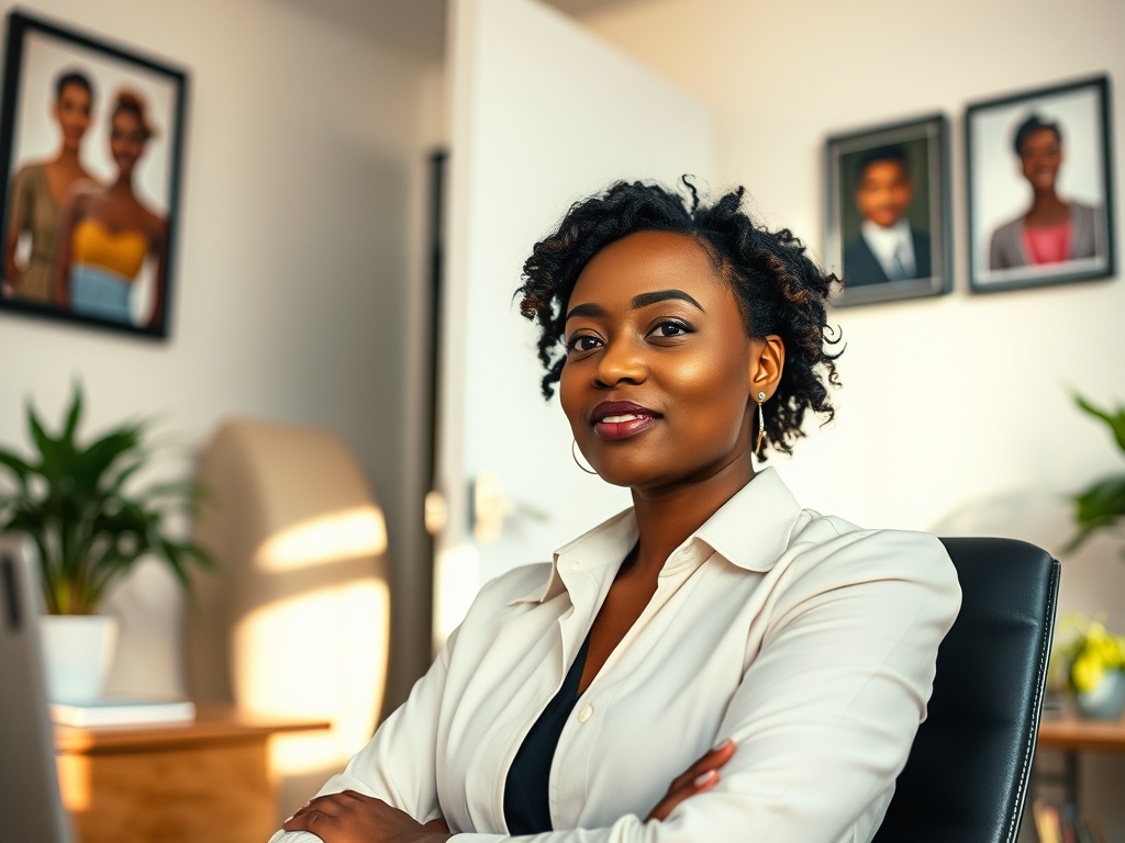 Finding Solutions for Workplace Inequities