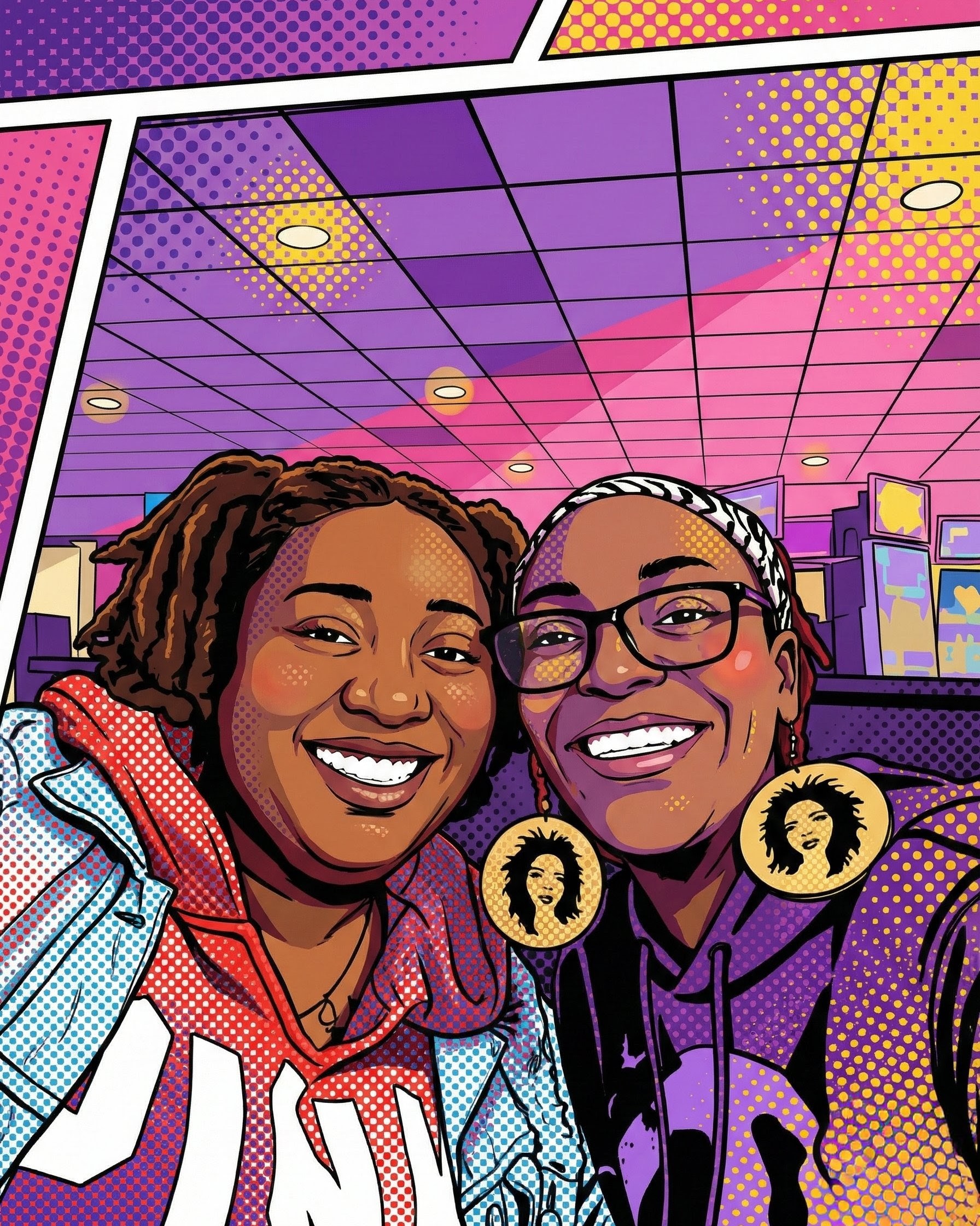 The Holiday Survival Guide for Partners