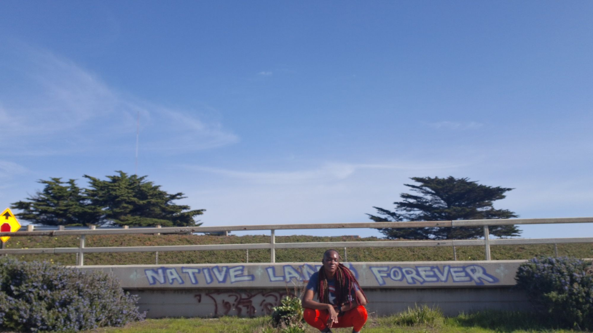 The Labor of Refusal